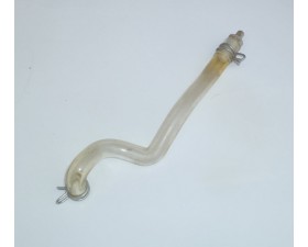 AIRBOX - KONDENZAČNÍ HADIČKA - JAWA 300CL + MODEL 42 - (ZÁNOVNÍ DÍL)